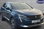 2022 Peugeot 3008