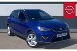 2019 SEAT Arona