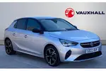 2022 Vauxhall Corsa