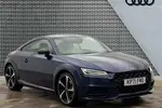 2021 Audi TT