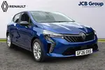 2026 Renault Clio