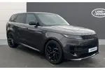 2024 Land Rover Range Rover Sport