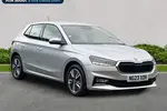 2023 Skoda Fabia