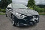 2024 Hyundai i20