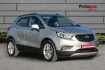 2018 Vauxhall Mokka X