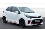 2019 Kia Picanto