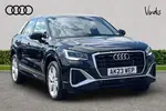 2023 Audi Q2