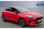 2022 Ford Fiesta