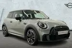 2021 MINI Hatchback