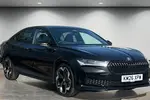 2026 Skoda Superb
