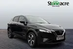 2023 Nissan Qashqai