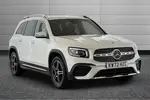 2023 Mercedes-Benz GLB
