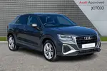 2023 Audi Q2