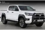 2024 Toyota Hilux