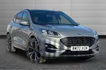 2023 Ford Kuga