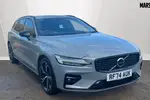 2025 Volvo V60