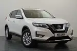 2021 Nissan X-Trail