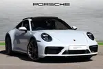 2023 Porsche 911