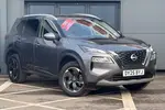 2025 Nissan X-Trail