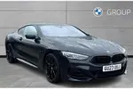 2023 BMW 8 Series