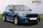 2019 MINI Countryman
