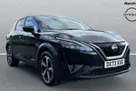 2023 Nissan Qashqai