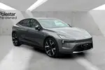 2025 Polestar 4