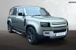 2020 Land Rover Defender