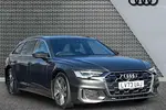 2023 Audi A6 Avant