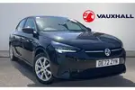 2022 Vauxhall Corsa