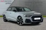 2023 Audi A1