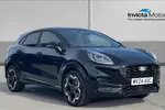 2024 Ford Puma
