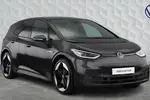 2021 Volkswagen ID.3