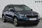 2022 Skoda Karoq