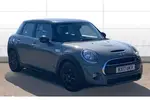 2017 MINI Hatchback 5dr