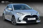 2022 Toyota Yaris