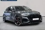 2022 Audi RS6