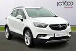 2019 Vauxhall Mokka X