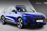 2025 Audi SQ5