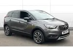2019 Vauxhall Crossland X