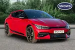 2024 Kia EV6