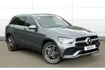 2020 Mercedes-Benz GLC