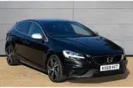 2019 Volvo V40