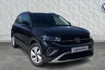 2024 Volkswagen T-Cross