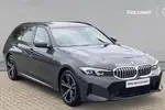 2025 BMW 3 Series Touring