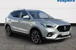 2024 MG ZS