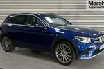 2017 Mercedes-Benz GLC
