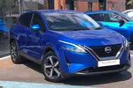 2022 Nissan Qashqai