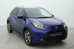 2026 Toyota Aygo X