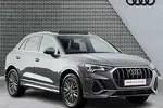 2020 Audi Q3
